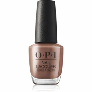 OPI Nail Lacquer Down Town Los Angeles lak na nechty Espresso Your Inner Self 15 ml