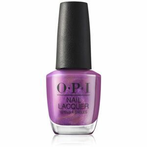 OPI Nail Lacquer The Celebration lak na nechty My Color Wheel is Spinning 15 ml