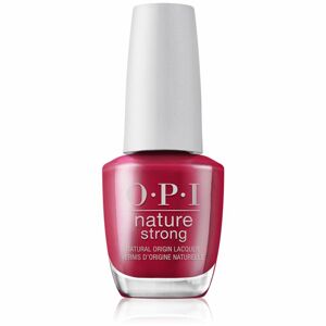 OPI Nature Strong lak na nechty A Bloom with a View 15 ml