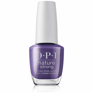 OPI Nature Strong lak na nechty A Great Fig World 15 ml