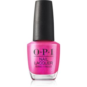 OPI Nail Lacquer Power of Hue lak na nechty Pink BIG 15 ml