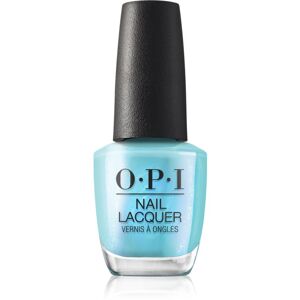 OPI Nail Lacquer Power of Hue lak na nechty Sky True to Yourself 15 ml