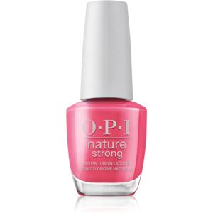 OPI Nature Strong lak na nechty A Kick in the Bud 15 ml