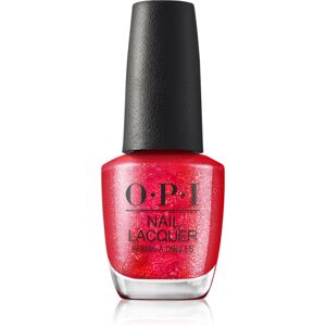 OPI Germany Collection lak na nechty odtieň Rhinestone Red-y 15 ml