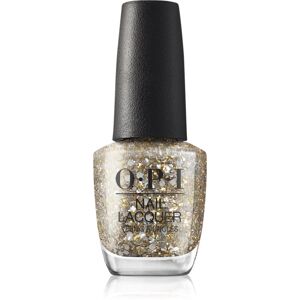 OPI Nail Lacquer Jewel Be Bold lak na nechty odtieň Pop the Baubles 15 ml