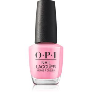 OPI Nail Lacquer Summer Make the Rules lak na nechty I Quit My Day Job 15 ml