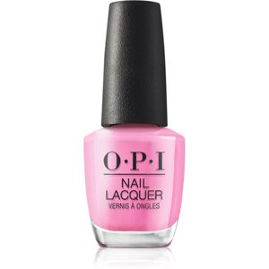 OPI Nail Lacquer Summer Make the Rules lak na nechty Makeout side 15 ml