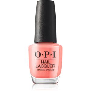 OPI Nail Lacquer Summer Make the Rules lak na nechty Flex on the Beach 15 ml
