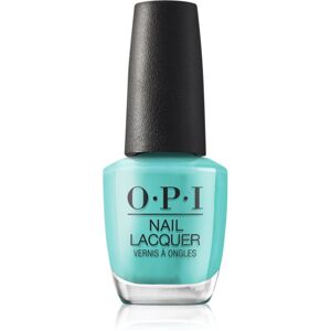 OPI Nail Lacquer Summer Make the Rules lak na nechty I’m Yacht Leaving 15 ml