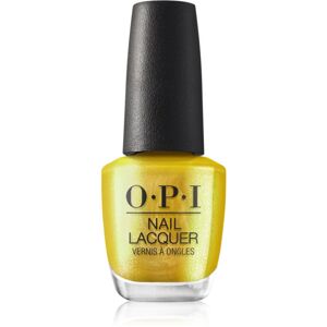 OPI Nail Lacquer Big Zodiac Energy lak na nechty The Leo-nly One 15 ml