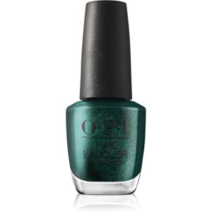 OPI Nail Lacquer Terribly Nice lak na nechty Peppermint Bark and Bite 15 ml