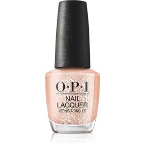 OPI Nail Lacquer Terribly Nice lak na nechty Salty Sweet Nothings 15 ml