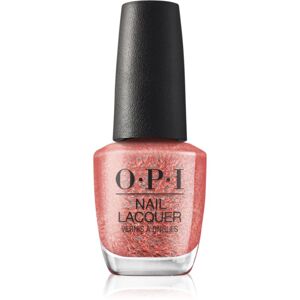 OPI Nail Lacquer Terribly Nice lak na nechty It's a Wonderful Spice 15 ml