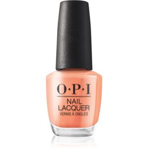 OPI Your Way Nail Lacquer lak na nechty odtieň Apricot AF 15 ml