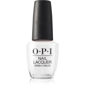 OPI Your Way Nail Lacquer lak na nechty odtieň Snatch'd Silver 15 ml