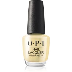 OPI Your Way Nail Lacquer lak na nechty odtieň Buttafly 15 ml