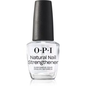 OPI Natural Nail Strengthener podkladový lak na nechty so spevňujúcim účinkom 15 ml