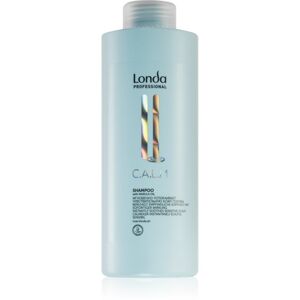 Londa Professional Calm jemný šampón pre citlivú pokožku hlavy 1000 ml