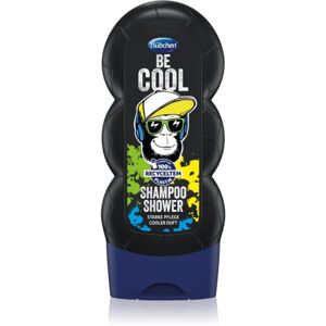 Bübchen Kids Be Cool šampón a sprchový gél 2 v 1 230 ml