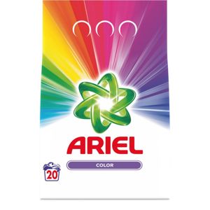 Ariel Color prací prášok 1500 g