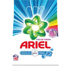 Ariel Color Touch Of Lenor prací prášok 3000 g