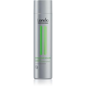 Londa Professional Impressive Volume objemový šampón pre jemné vlasy bez objemu 250 ml