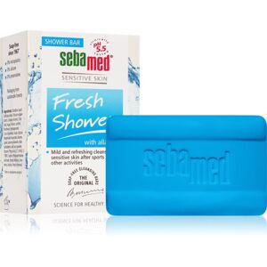 Sebamed Sensitive Skin Fresh Shower syndet pre citlivú pokožku 100 g