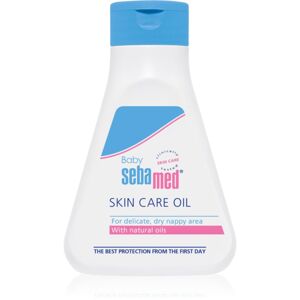 Sebamed Baby Care čistiaci olej pre suchú a citlivú pokožku 150 ml