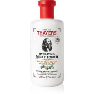 Thayers Hydrating Milky Toner hydratačné tonikum pre ženy 355 ml