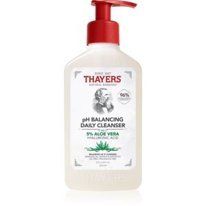 Thayers pH Balancing Daily Cleanser čistiaca emulzia 237 ml