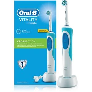 Oral B Vitality Cross Action D12.513 elektrická zubná kefka
