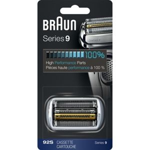 Braun Replacement Parts 92S Cassette planžeta