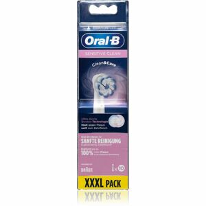 Oral B Sensitive Clean EB60-10 náhradné hlavice na zubnú kefku