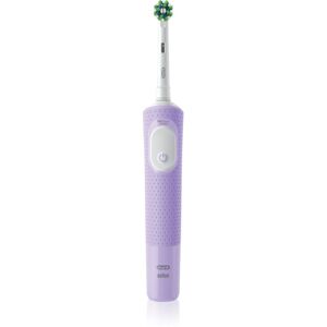 Oral B Vitality Pro Protect elektrická zubná kefka Purple 1 ks