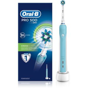 Oral B Professional Care 500 D16.513.1u elektrická zubná kefka