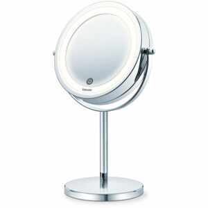 BEURER BS 55 kozmetické zrkadielko s LED podsvietením