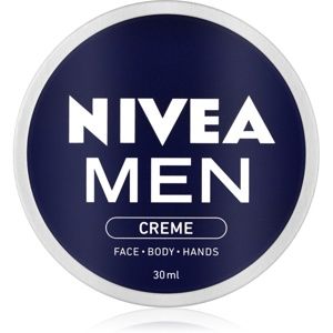 Nivea Men Original krém pre mužov 30 ml