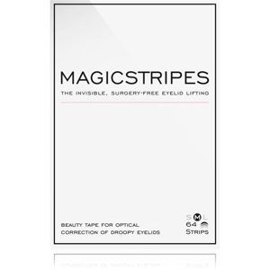 MAGICSTRIPES Eyelid Lifting Stripes veľkosť M 64 ks