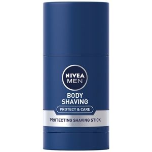 Nivea Men Protect & Care mydlo na holenie tela 75 ml