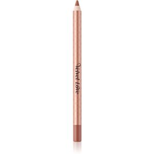 ZOEVA Velvet Love Lip Liner kontúrovacia ceruzka na pery odtieň Barbara 1,2 g