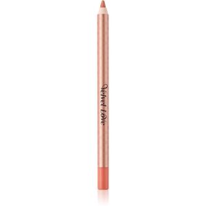 ZOEVA Velvet Love Lip Liner kontúrovacia ceruzka na pery odtieň Gailey 1,2 g