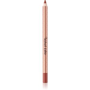 ZOEVA Velvet Love Lip Liner kontúrovacia ceruzka na pery odtieň Ana Sofia 1,2 g