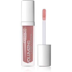 Catrice Volumizing Lip Booster lesk na pery pre objem odtieň 010 Some BARE over the rainbow 5 ml
