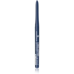 Essence LONG-LASTING ceruzka na oči odtieň 26 Deep-sea Baby 0.28 g