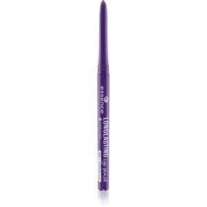 Essence Long Lasting ceruzka na oči odtieň 27 Purple Rain 0,28 g