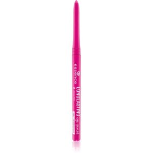 Essence Long Lasting ceruzka na oči odtieň 28 Life in Pink 0,28 g