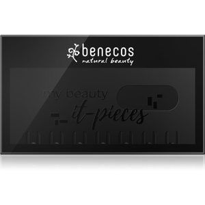 Benecos Natural It-Pieces prázdna paletka pre očné tiene/ lícenky 1 ks