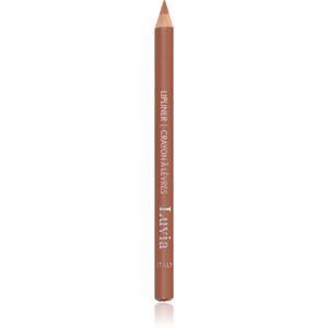 Luvia Cosmetics Lipliner kontúrovacia ceruzka na pery odtieň Spiced Toffee 1,1 g