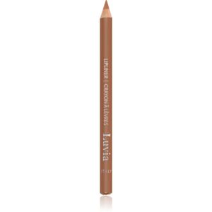 Luvia Cosmetics Lipliner kontúrovacia ceruzka na pery odtieň Daily Coffee 1,1 g