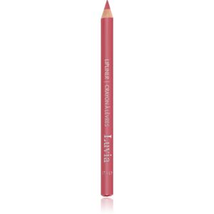 Luvia Cosmetics Lipliner kontúrovacia ceruzka na pery odtieň Pure Berry 1,1 g